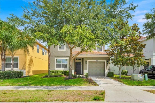 2985 Banana Palm Drive, KISSIMMEE
