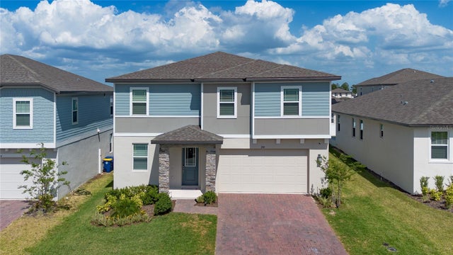 2310 Raven Ridge Road, MINNEOLA