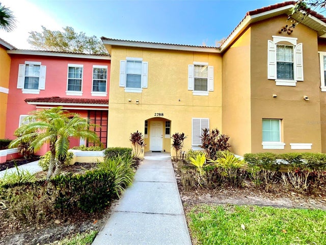 2788 Sun Key Place, KISSIMMEE