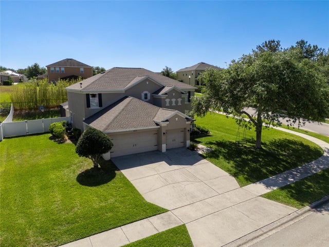 2821 Columbus Avenue, CLERMONT