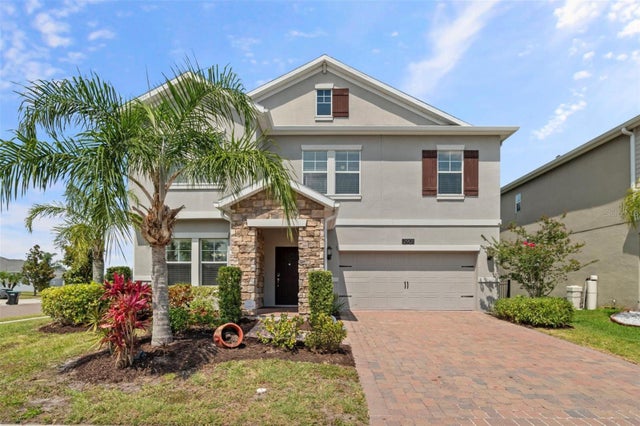 2901 Harvest Hill Lane, ORLANDO