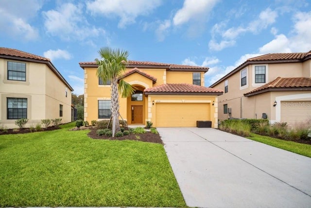 2630 Tranquility Way, KISSIMMEE