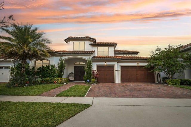 13136 Alderley Drive Drive, ORLANDO