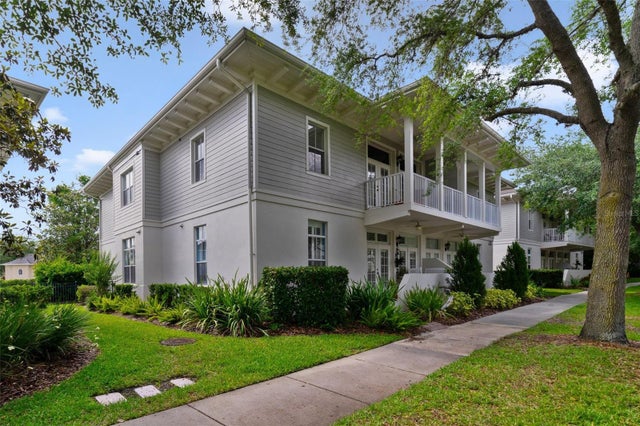 1211 Celebration Avenue 102, CELEBRATION