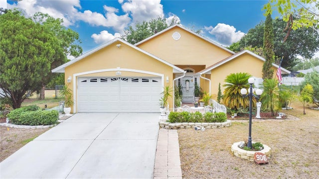 906 Elm Forest Dr, MINNEOLA