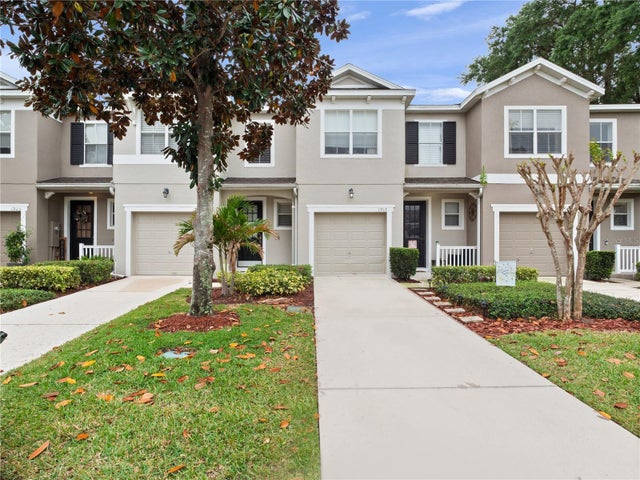 1917 Compass Flower Way, OCOEE