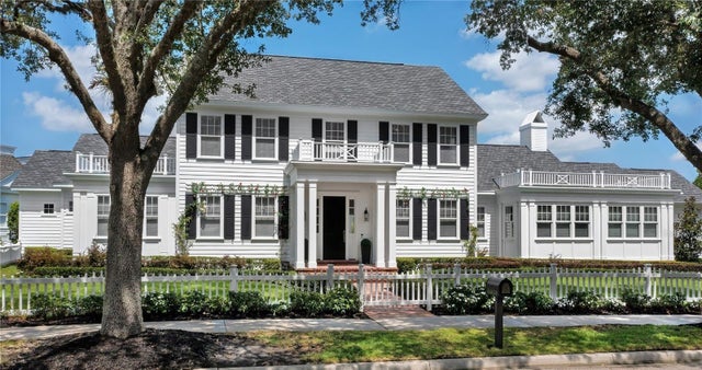 423 Arbor Circle, CELEBRATION