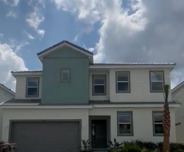 2436 Rama Drive, KISSIMMEE