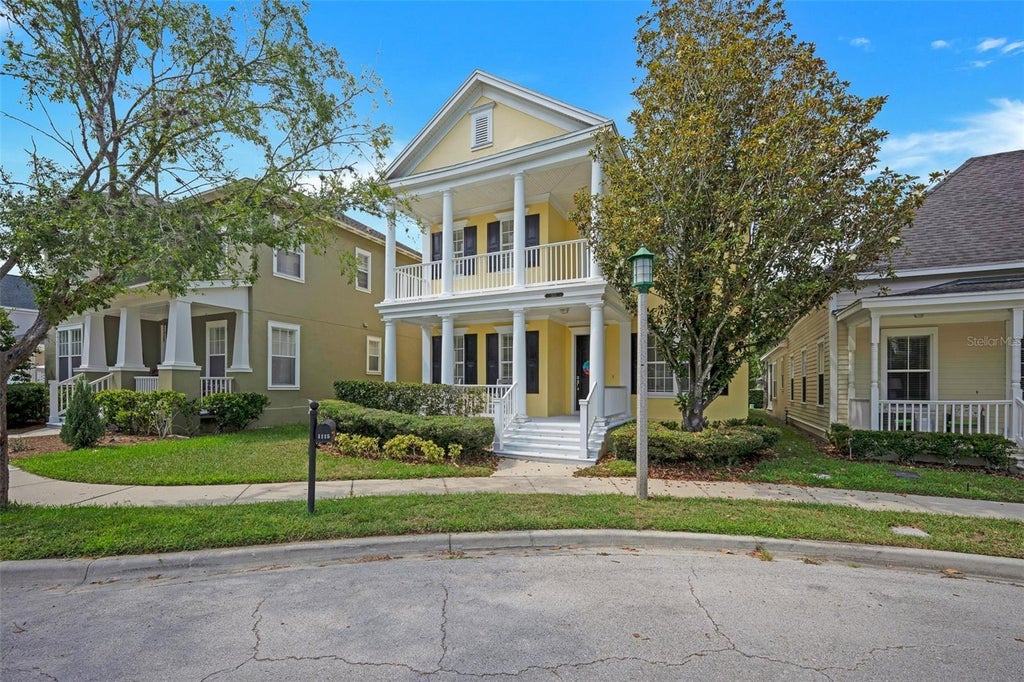 1115 Mosaic Drive, CELEBRATION