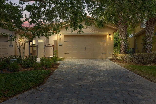 2376 Palm Tree Drive, KISSIMMEE