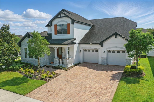 8378 Randal Park Boulevard, ORLANDO