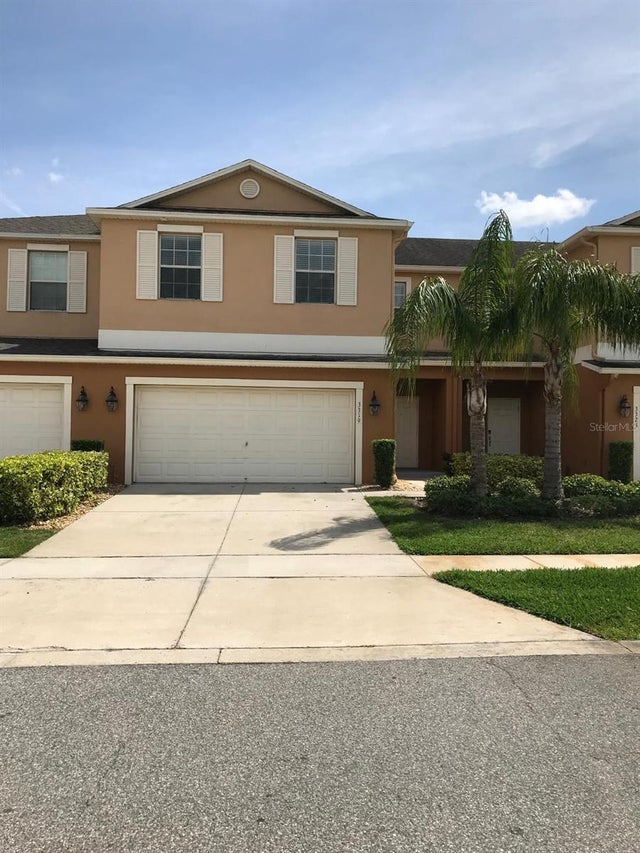 3319 Rodrick Circle, ORLANDO