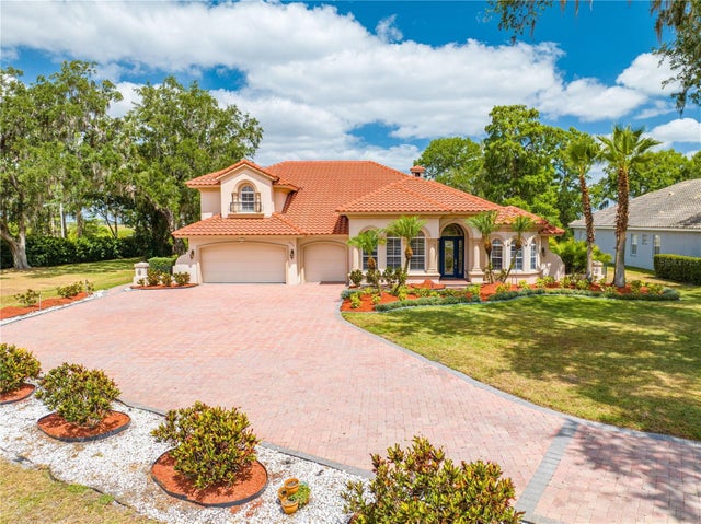 1654 Marina Lake Drive, KISSIMMEE