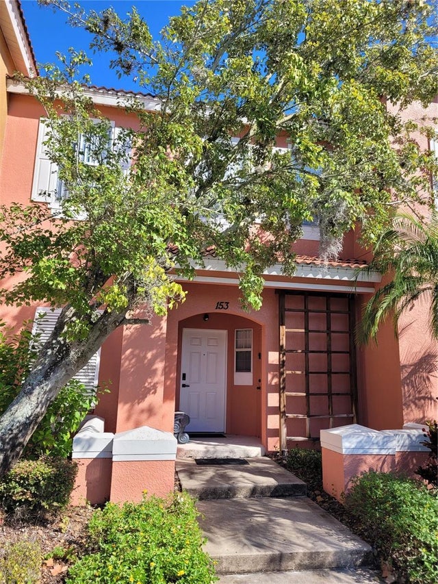 153 Pompano Beach Dr Drive, KISSIMMEE