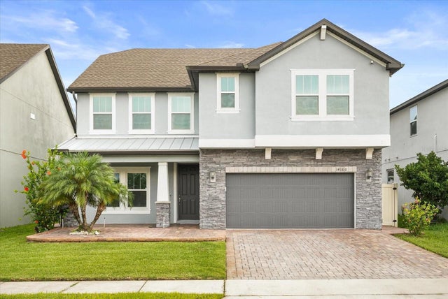 14160 Dove Hollow Drive, ORLANDO