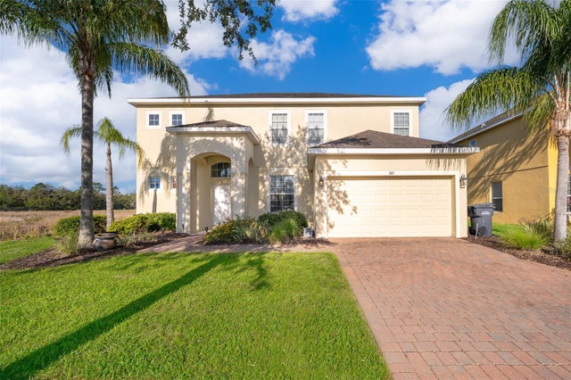 389 Yellow Snapdragon Drive, DAVENPORT