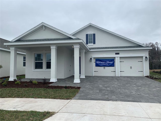 3048 Prelude Lane, KISSIMMEE