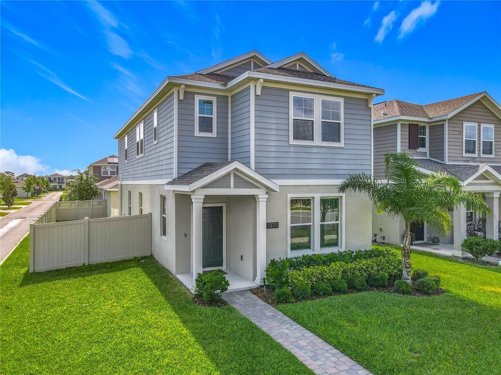 1373 Williams Road, WINTER GARDEN