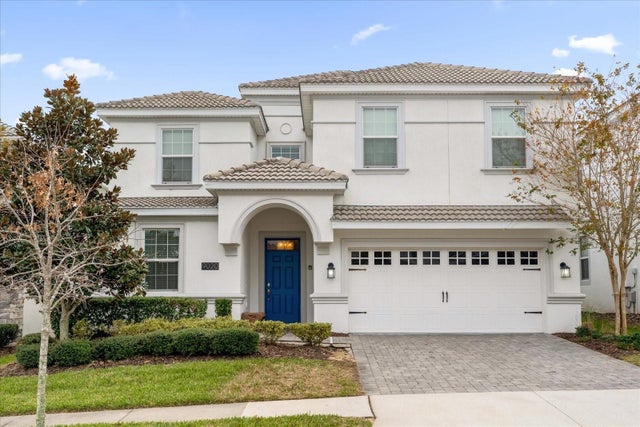 9020 Stinger Drive, DAVENPORT