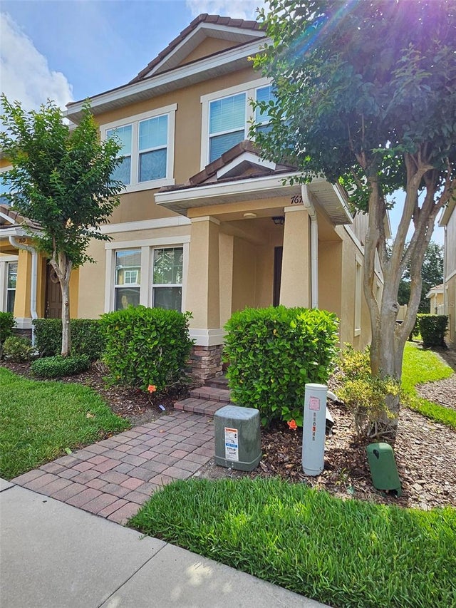 7673 Ripplepointe Way, WINDERMERE