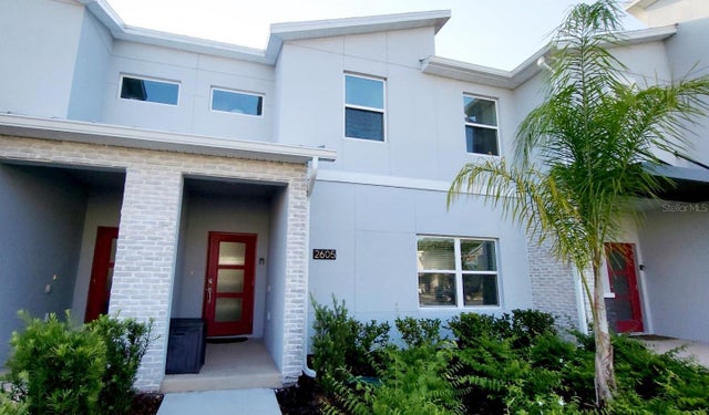 2605 Scrapbook Street, KISSIMMEE