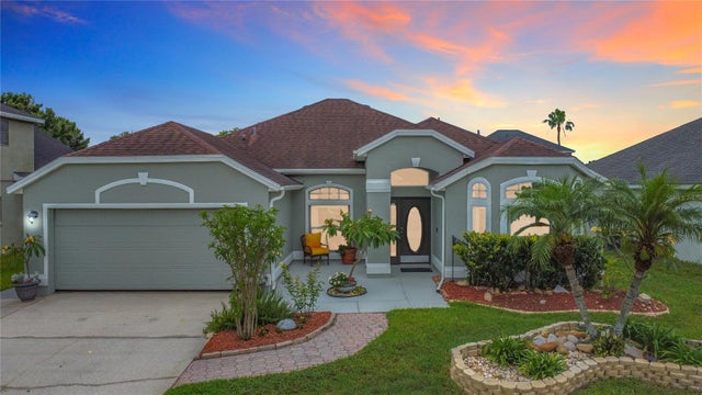 12445 Bohannon Boulevard, ORLANDO