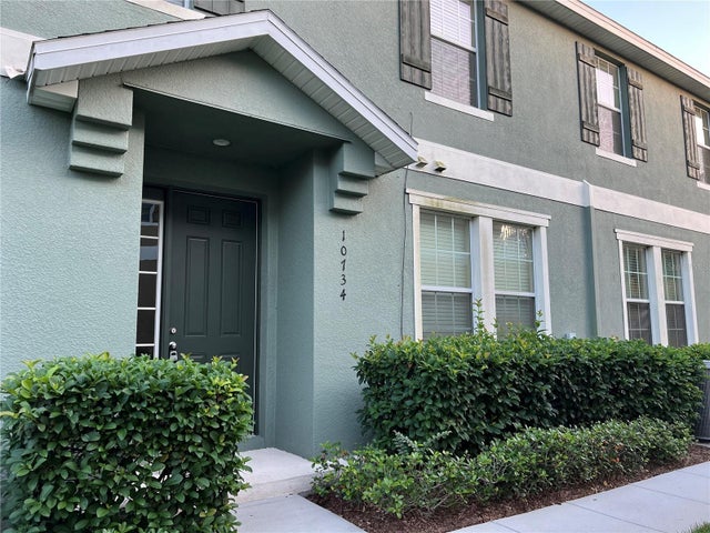 10734 Dawson Lily Way S, ORLANDO