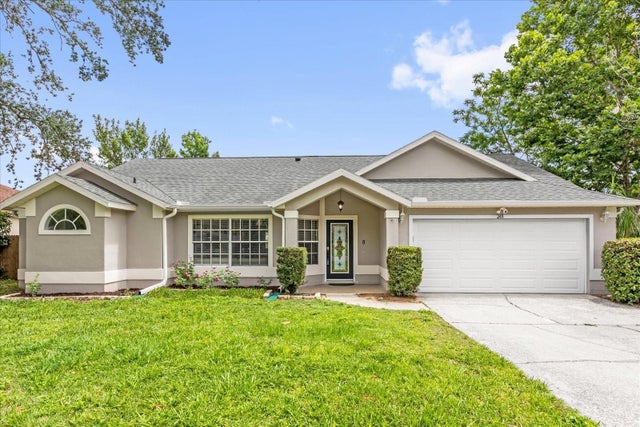 248 Country Landing Boulevard, APOPKA