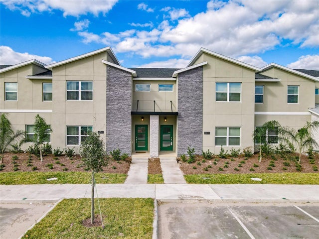 2970 Protagonist Street, KISSIMMEE
