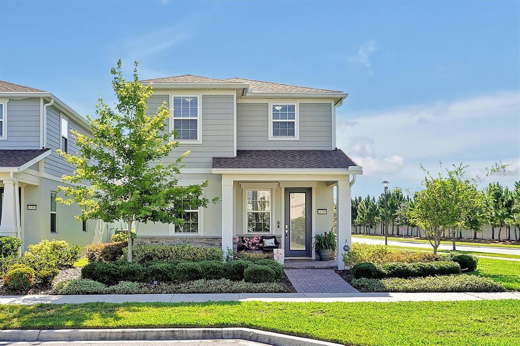 14389 Lanikai Beach Drive, ORLANDO