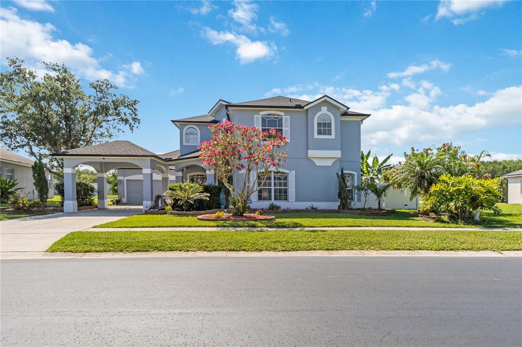 12134 Shadowbrook Lane, ORLANDO