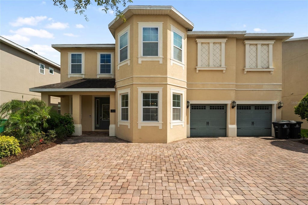 7616 Brookhurst Lane, KISSIMMEE