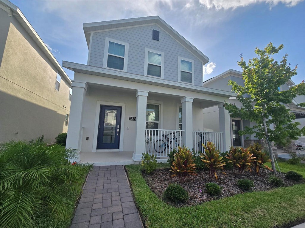 11328 Listening Drive, ORLANDO