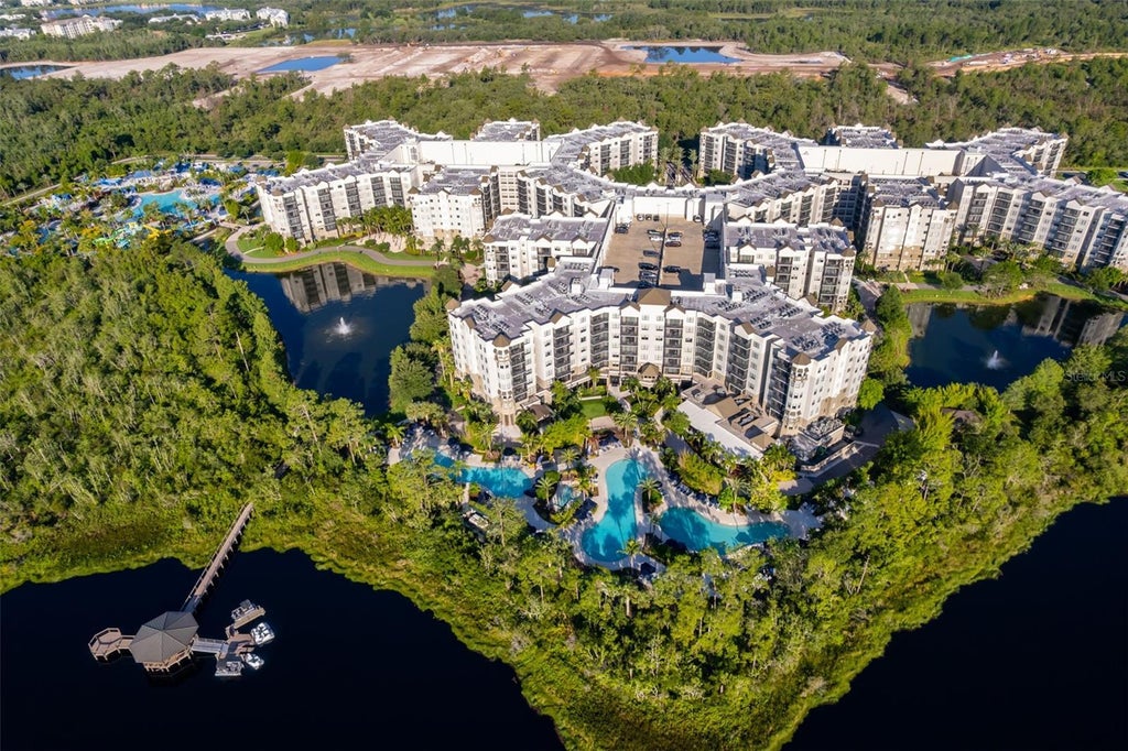 14501 Grove Resort Avenue 2534, WINTER GARDEN