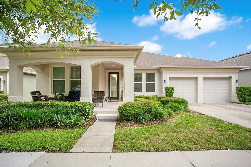4918 Wildwood Pointe Road, WINTER GARDEN