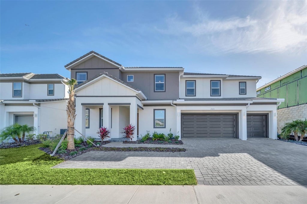 2525 Shanti Drive, KISSIMMEE