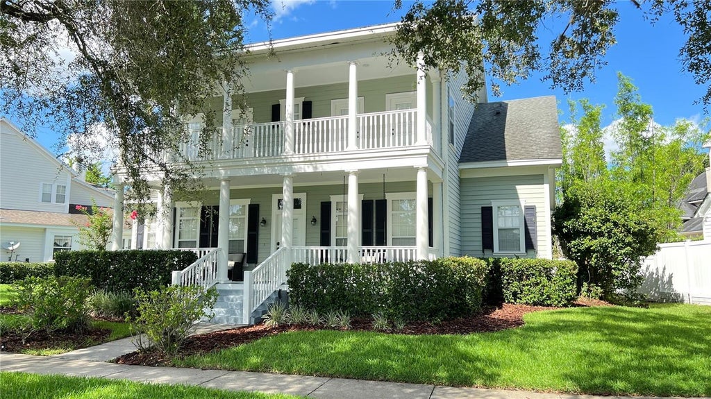 934 Westpark Drive, CELEBRATION