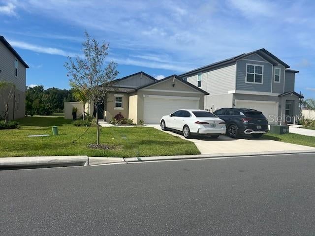 2012 Victorious Falls Avenue, PLANT CITY