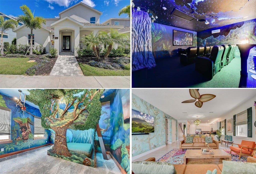 7458 Gathering Drive, KISSIMMEE