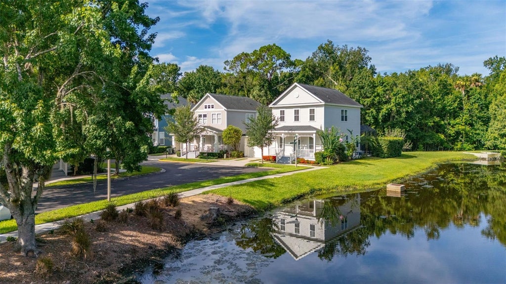 900 Greenlawn Street, CELEBRATION