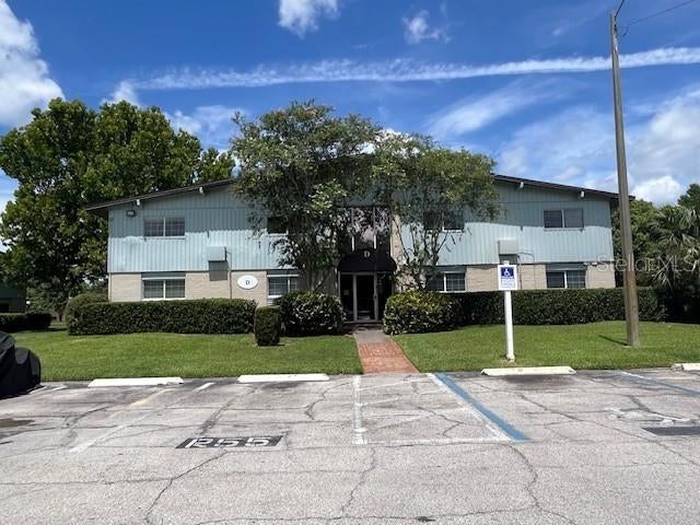 1695 Lee Road D116, WINTER PARK