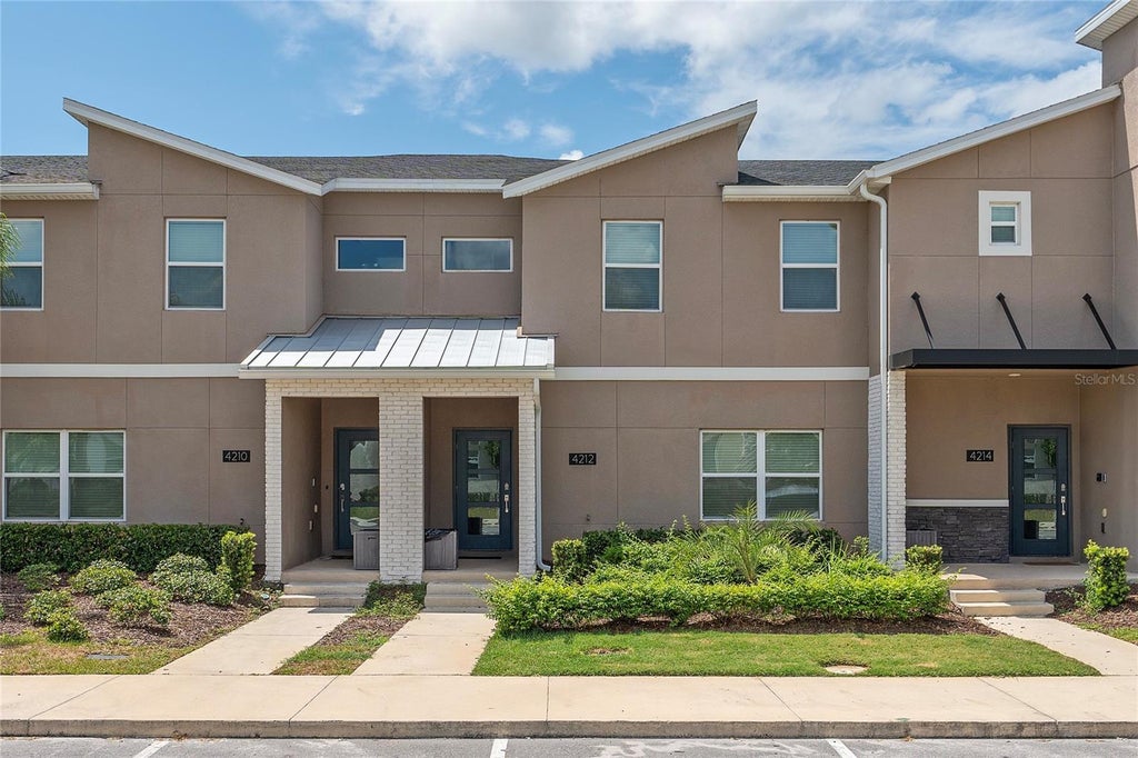 4212 Paragraph Drive, KISSIMMEE