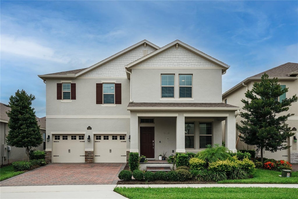 15641 Shore Walk Drive, WINTER GARDEN