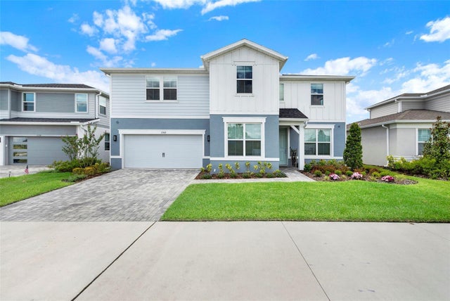 11362 Rising Sun Street, ORLANDO