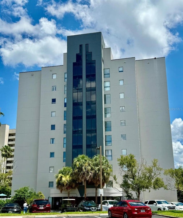 6165 Carrier Drive 1508, ORLANDO