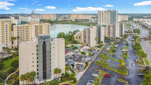 6165 Carrier Drive 2110, ORLANDO