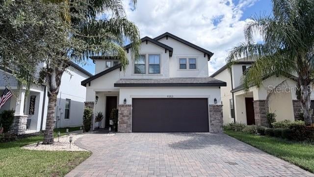 9353 Juniper Moss Circle, ORLANDO