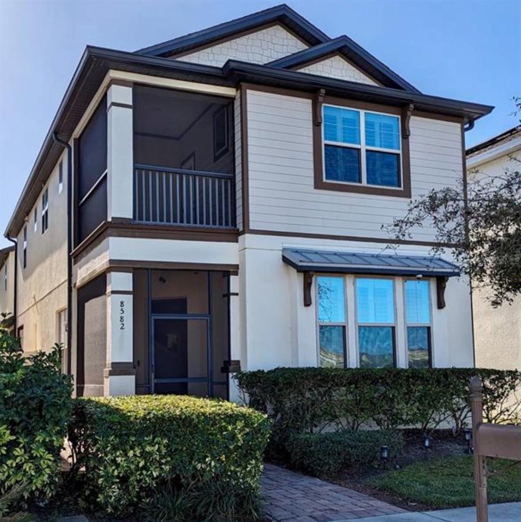 8582 Powder Ridge Trail, WINDERMERE