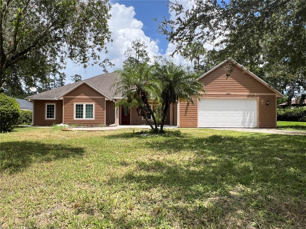 12841 Roberts Island Road, ORLANDO