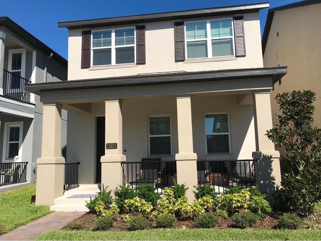 12621 Salomon Cove Drive, WINDERMERE
